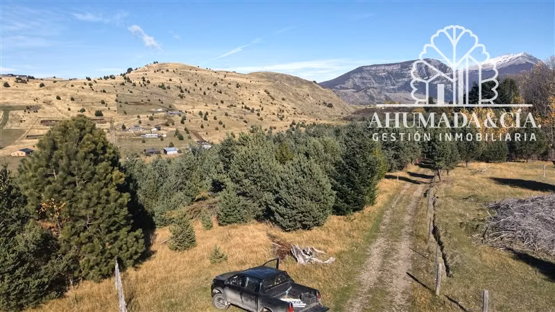 Parcela en venta en Coihaique
