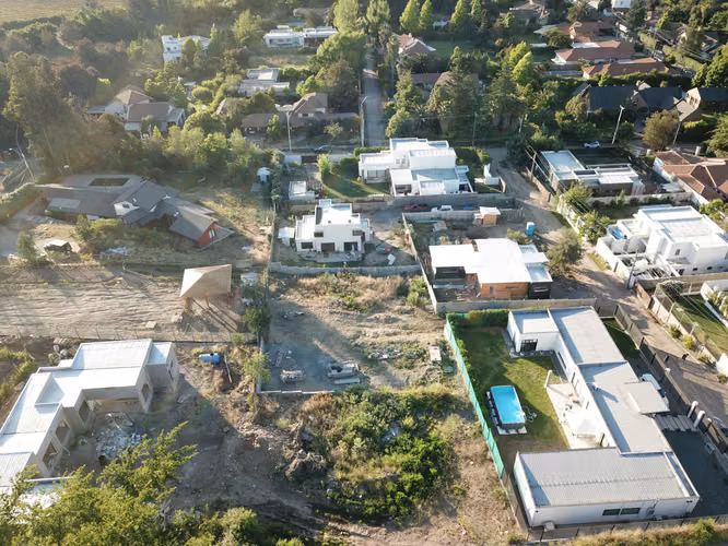 VENTA TERRENO  MIRADOR DE NOGALES