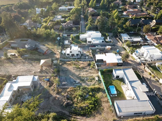 VENTA TERRENO  MIRADOR DE NOGALES