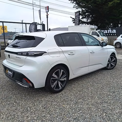 Peugeot 308 2024 - Imagen 5