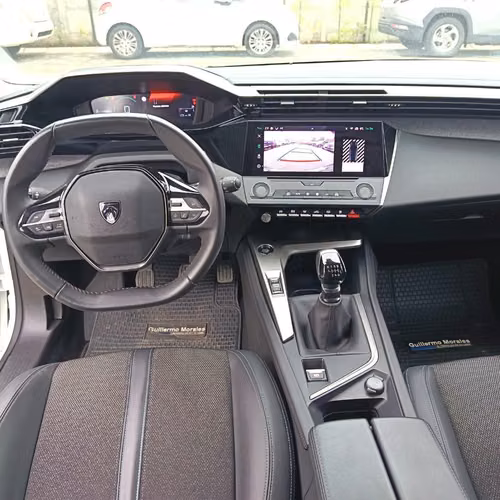 Peugeot 308 2024 - Imagen 3