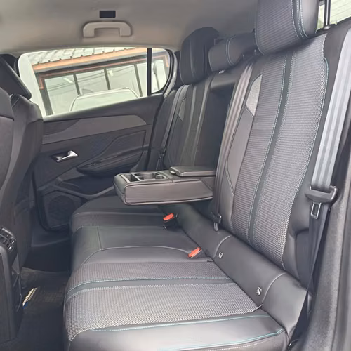 Peugeot 308 2024 - Imagen 2