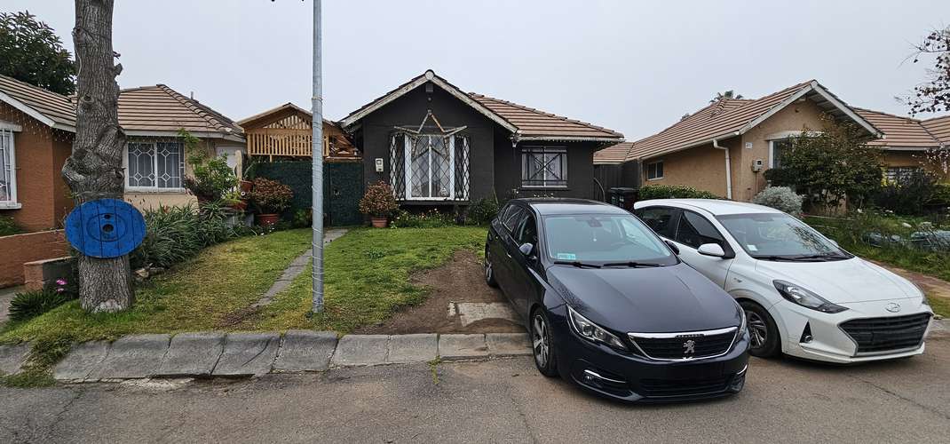 CASA DE 1 PISO EN CONDOMINIO SEGURO  CIUDAD DEL ESTE