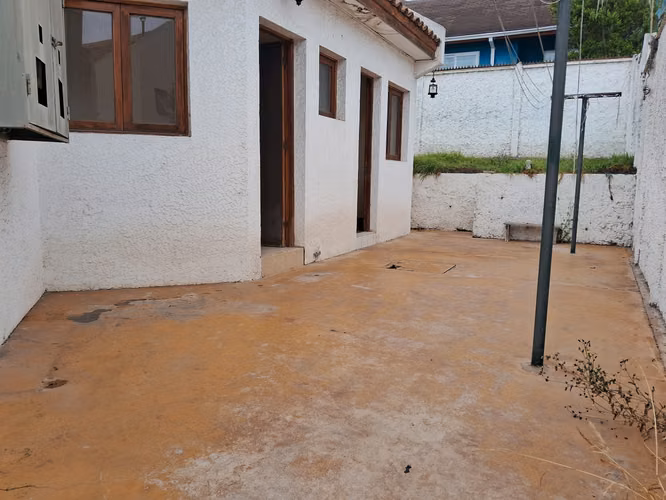 HERMOSA Y AMPLIA CASA EN LA SERENA, SECTOR SAN JOAQUIN