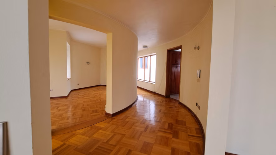 HERMOSA Y AMPLIA CASA EN LA SERENA, SECTOR SAN JOAQUIN