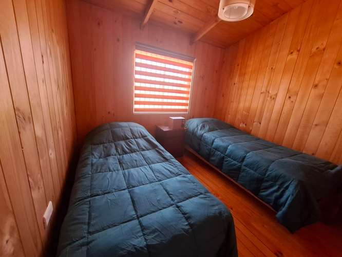 CASA EN GUANAQUERO, LOS TRIGALES - Imagen 9