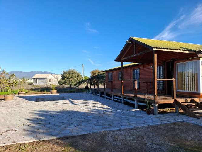 CASA EN GUANAQUERO, LOS TRIGALES - Imagen 10