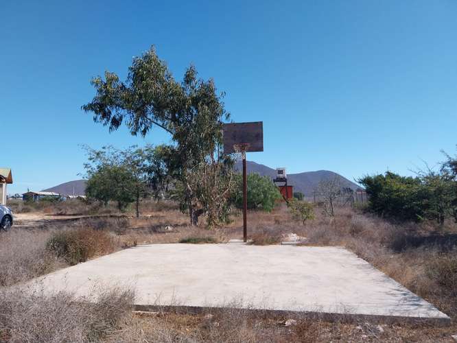 CASA EN GUANAQUERO, LOS TRIGALES - Imagen 8
