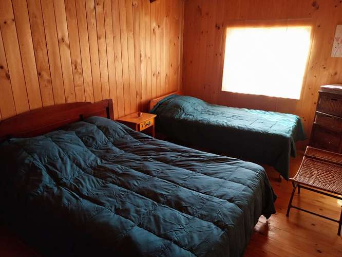 CASA EN GUANAQUERO, LOS TRIGALES - Imagen 4