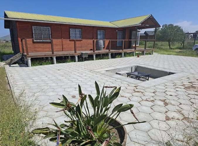 CASA EN GUANAQUERO, LOS TRIGALES - Imagen 6
