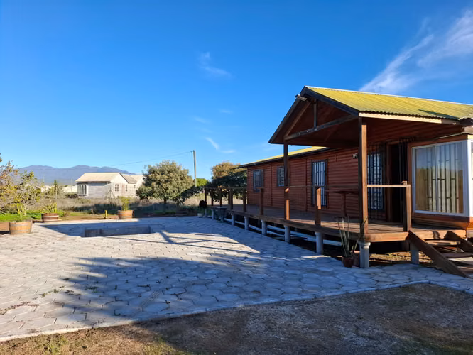 LOS TRIGALES GUANAQUEROS, COQUIMBO - Imagen 10