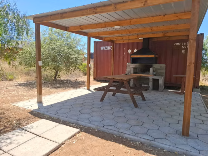 CASA EN GUANAQUERO, LOS TRIGALES