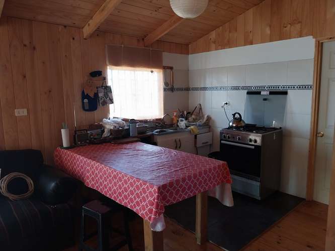 CASA EN GUANAQUERO, LOS TRIGALES - Imagen 2