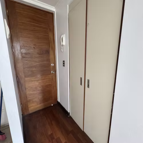 DEPARTAMENTO  DE 1 HABITACION CON EXCELENTE UBICACION - Imagen 4