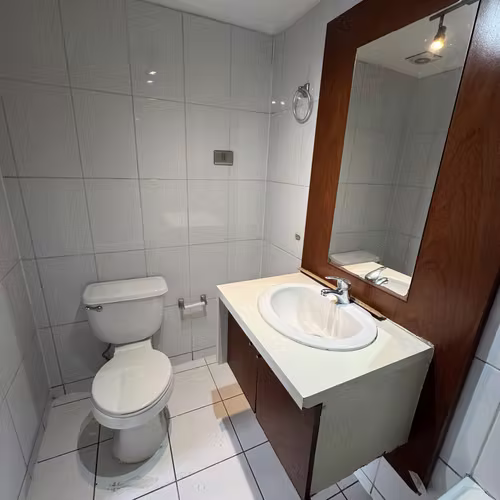 DEPARTAMENTO  DE 1 HABITACION CON EXCELENTE UBICACION - Imagen 10