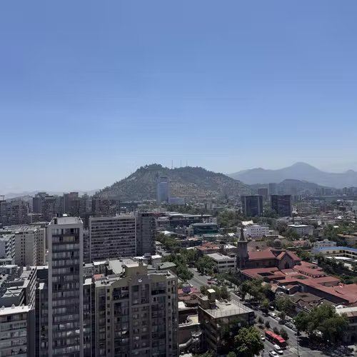 DEPARTAMENTO  DE 1 HABITACION CON EXCELENTE UBICACION - Imagen 13