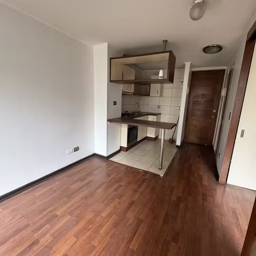 ACOGEDOR DEPARTAMENTO  DE 1 HABITACION - Imagen 2