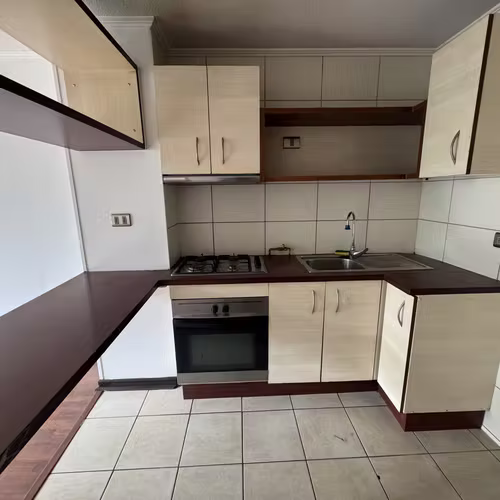 DEPARTAMENTO  DE 1 HABITACION CON EXCELENTE UBICACION