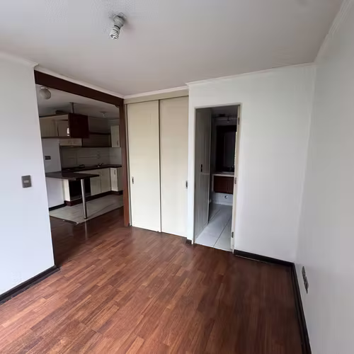 DEPARTAMENTO  DE 1 HABITACION CON EXCELENTE UBICACION - Imagen 8