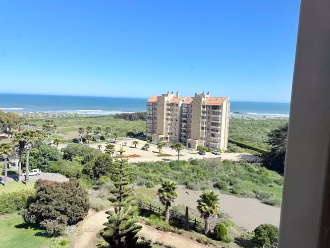 DEPARTAMENTO 3 DORMITORIOS EN SANTO DOMINGO