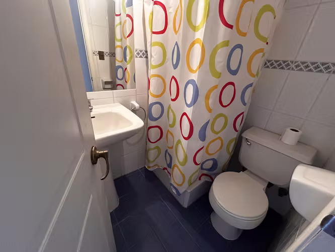 DEPARTAMENTO 3 DORMITORIOS EN SANTO DOMINGO - Imagen 18