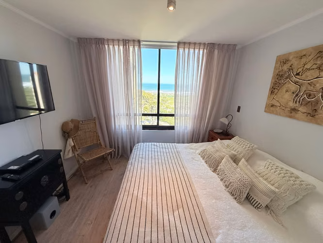 DEPARTAMENTO 3 DORMITORIOS EN SANTO DOMINGO - Imagen 9