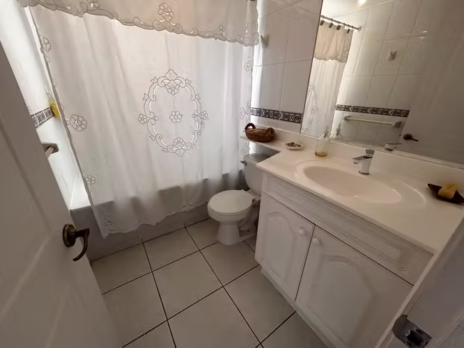 DEPARTAMENTO 3 DORMITORIOS EN SANTO DOMINGO - Imagen 17
