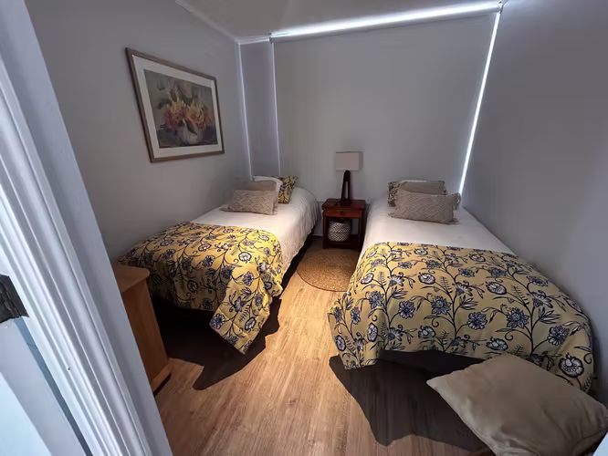 DEPARTAMENTO 3 DORMITORIOS EN SANTO DOMINGO - Imagen 15