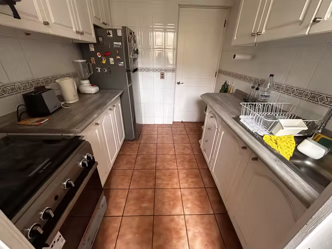 DEPARTAMENTO 3 DORMITORIOS EN SANTO DOMINGO - Imagen 6