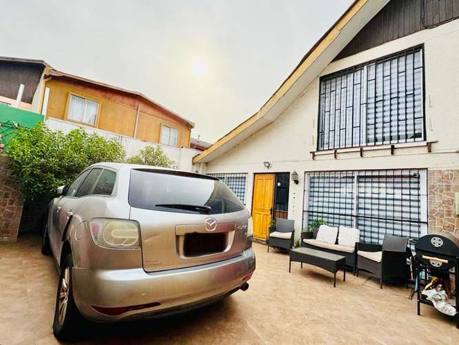 VENTA DE CASA  EN PASAJE CERRADO EN MAIPU - Imagen 16