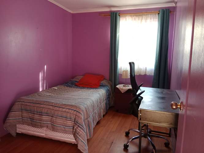 ARRIENDO PIEZAS ESTUDIANTES Y PERSONAS SOLAS