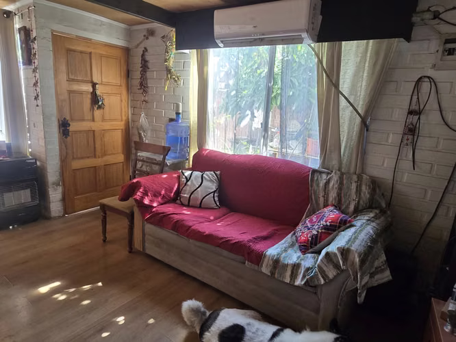 VENTA CASA EN MAIPÚ SECTOR EL MOLINO 160 MTS2