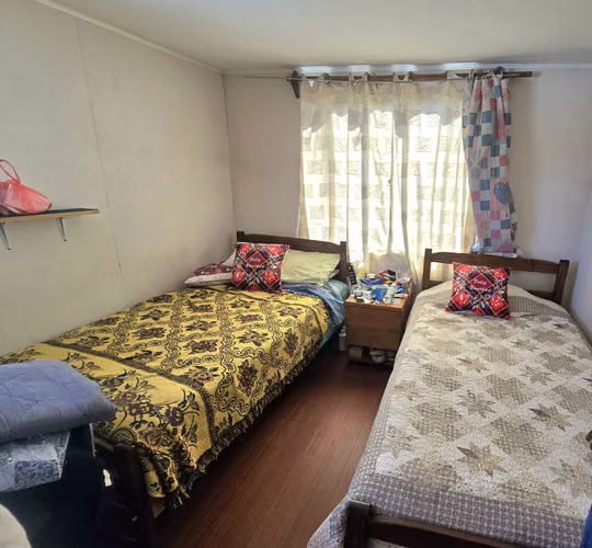 VENTA CASA EN MAIPÚ SECTOR EL MOLINO MAIPÚ
