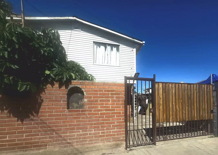 VENTA CASA EN MAIPÚ SECTOR EL MOLINO MAIPÚ