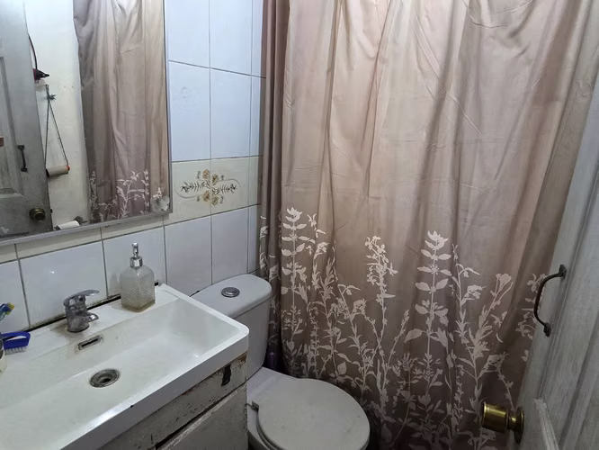 VENTA CASA EN MAIPÚ SECTOR EL MOLINO 160 MTS2