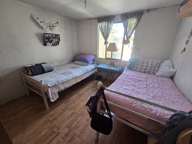 VENTA CASA EN MAIPÚ SECTOR EL MOLINO 160 MTS2