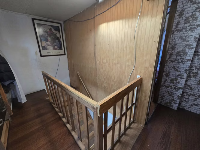 VENTA CASA EN MAIPÚ SECTOR EL MOLINO 160 MTS2