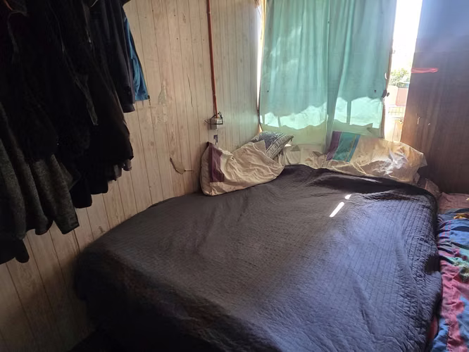 VENTA CASA EN MAIPÚ SECTOR EL MOLINO 160 MTS2