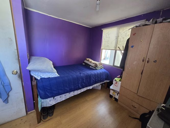 VENTA CASA EN MAIPÚ SECTOR EL MOLINO MAIPÚ