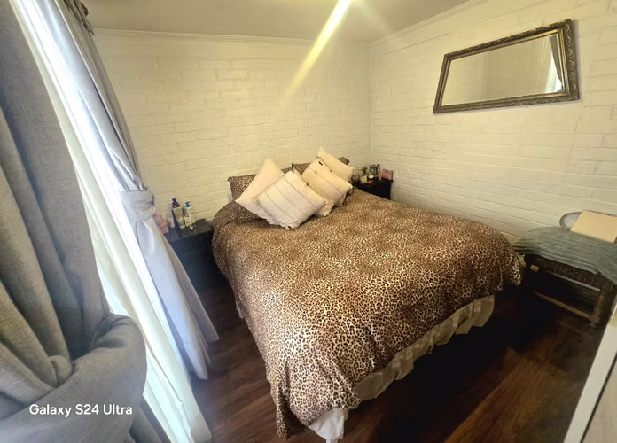 VENTA CASA 1 PISO  EN MAIPÚ 133 MTS2 3H 1B 1E