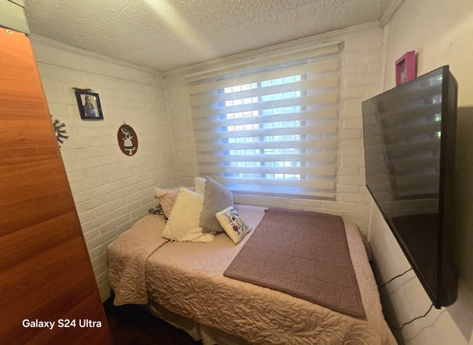 VENTA CASA 1 PISO  EN MAIPÚ 133 MTS2 3H 1B 1E