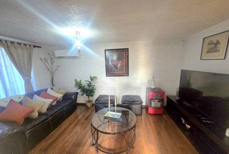 VENTA CASA 1 PISO  EN MAIPÚ 133 MTS2 3H 1B 1E