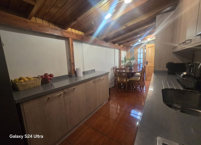 VENTA CASA 1 PISO  EN MAIPÚ 133 MTS2 3H 1B 1E