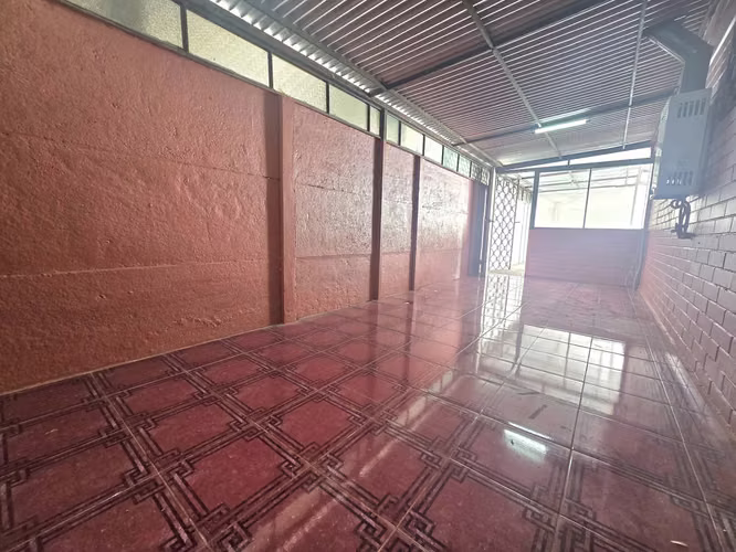 VENTA CASA 1P  EN SANTA MARIA DE MAIPÚ  3H 2B 1E - Imagen 12
