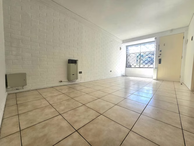 VENTA CASA 1P  EN SANTA MARIA DE MAIPÚ  3H 2B 1E - Imagen 3