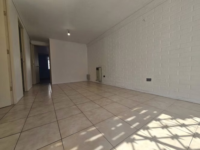 VENTA CASA 1P  EN SANTA MARIA DE MAIPÚ  3H 2B 1E - Imagen 9