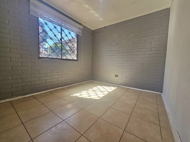 VENTA CASA 1P  EN SANTA MARIA DE MAIPÚ  3H 2B 1E - Imagen 8