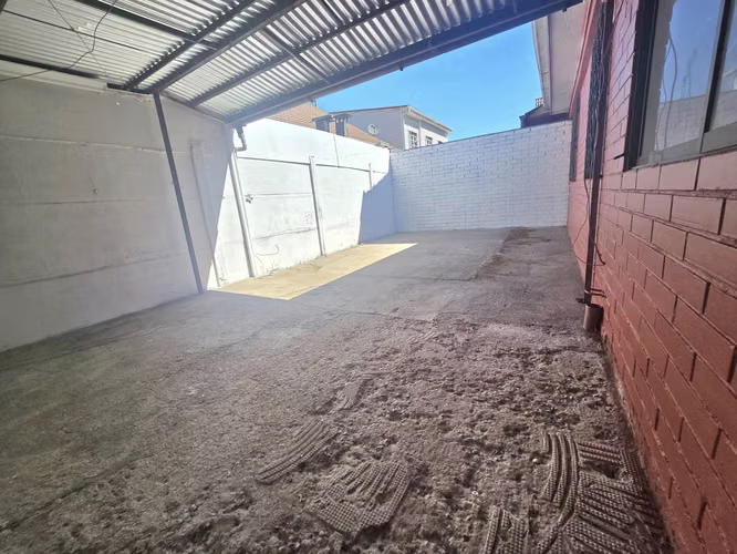 VENTA CASA 1P  EN SANTA MARIA DE MAIPÚ  3H 2B 1E - Imagen 14