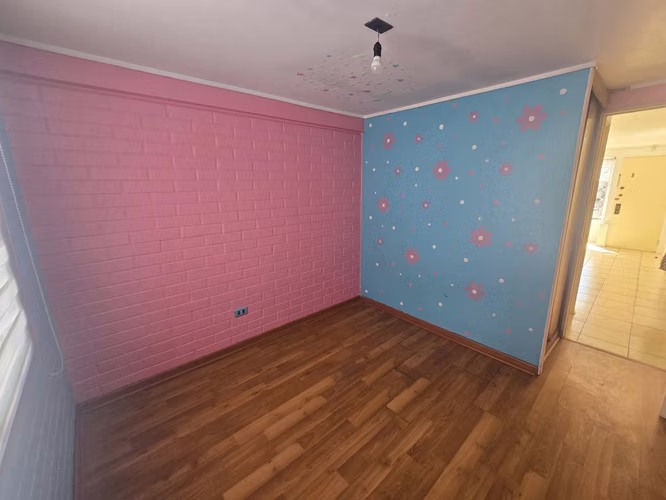 VENTA CASA 1P  EN SANTA MARIA DE MAIPÚ  3H 2B 1E - Imagen 6