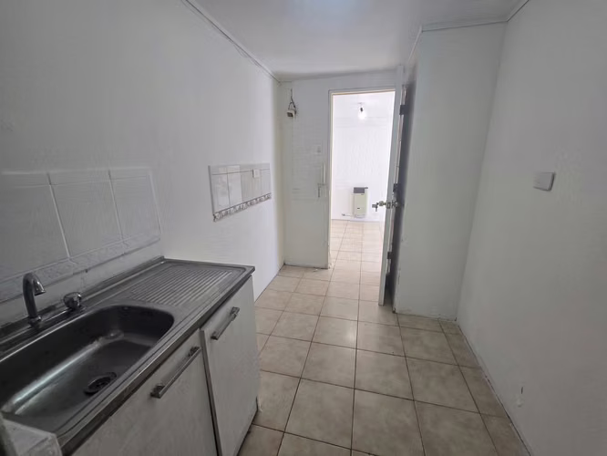 VENTA CASA 1P  EN SANTA MARIA DE MAIPÚ  3H 2B 1E - Imagen 7